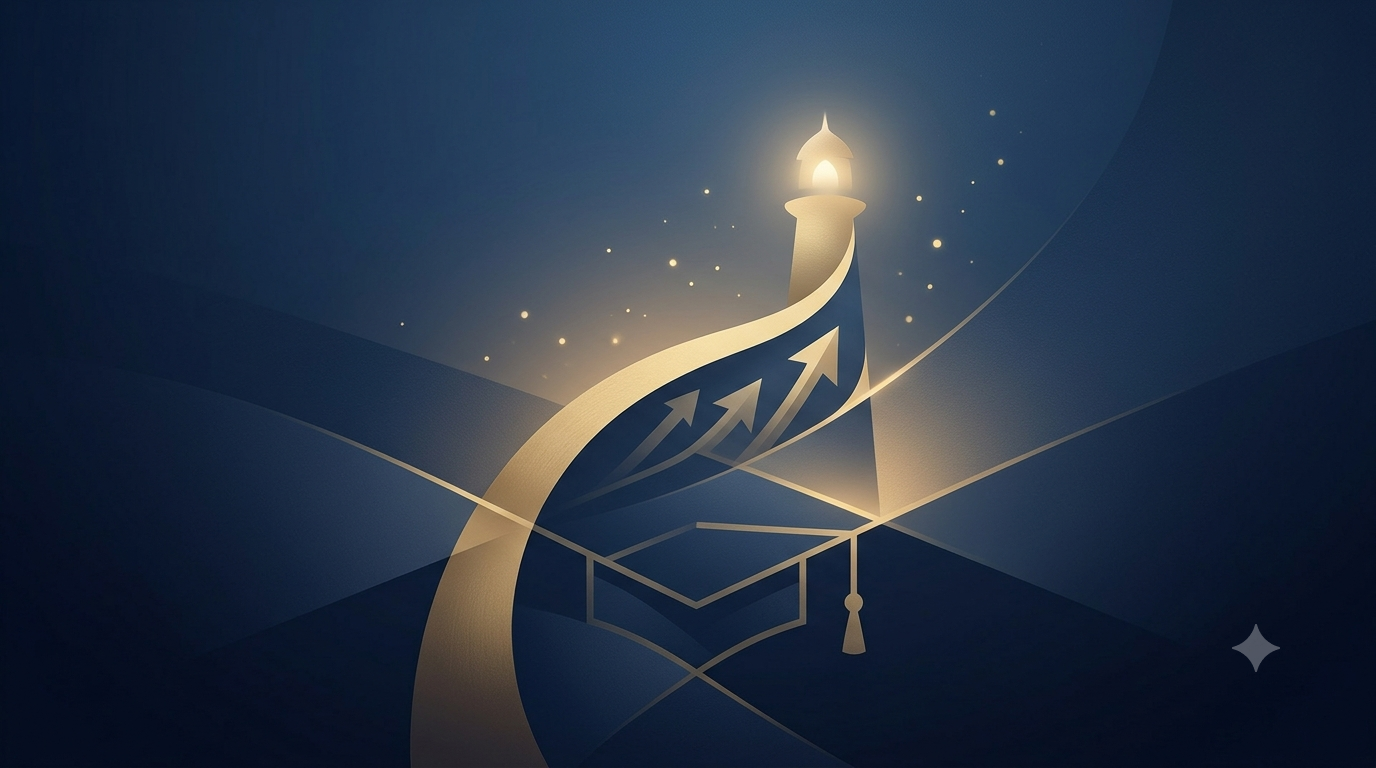 الدكتوراه المهنية في القيادة التربوية