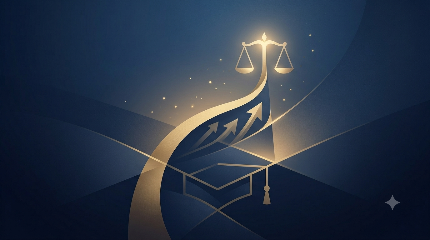 برنامج الدكتوراه المهنية في القانون