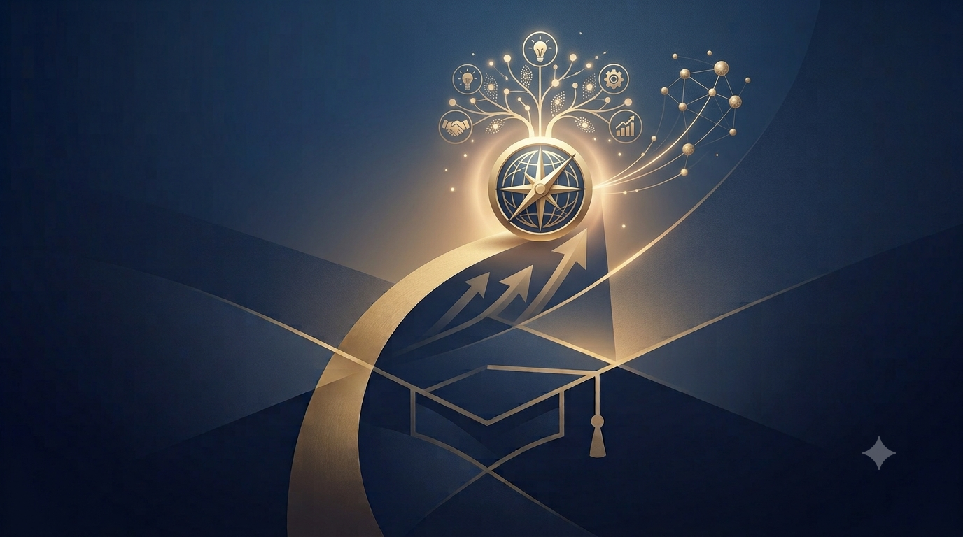 الدكتوراه في إدارة الأعمال