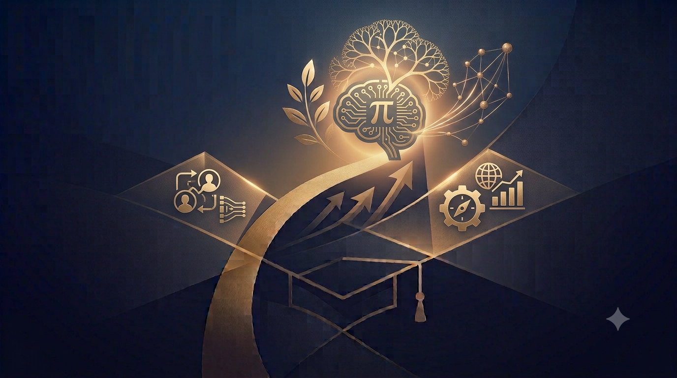 الدكتوراه المهنية في الذكاء الاصطناعي